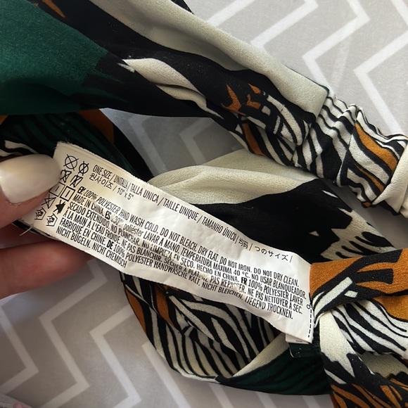 Headbands,H&M, FOREVER21 . - Picture 4 of 4